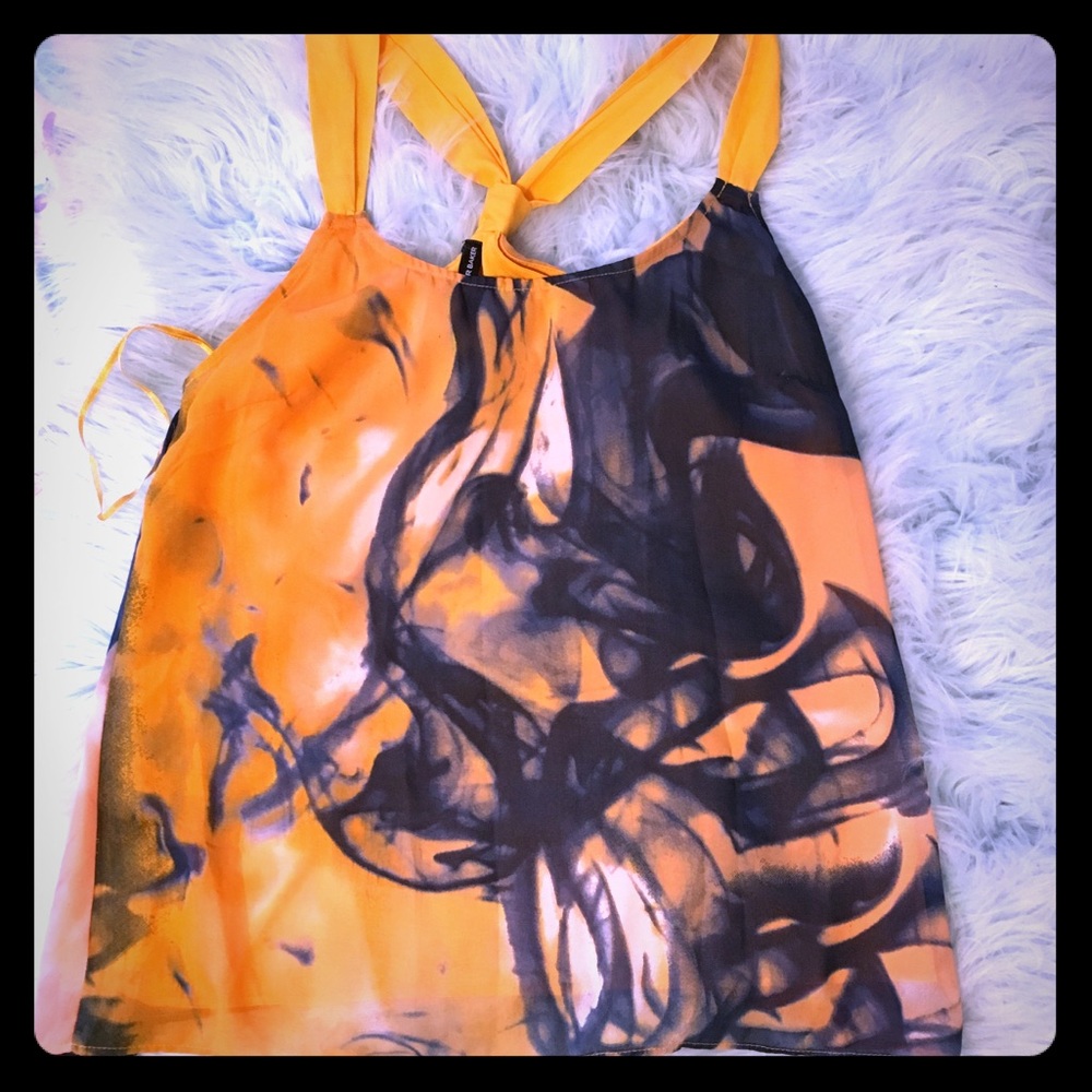 Beautiful Walter Baker Top